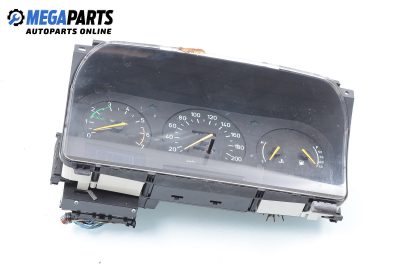 Километраж за Saab 9000 Hatchback (09.1984 - 12.1998) 2.0 -16 ND Turbo, 150 к.с., № 44 39 642