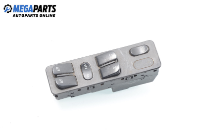 Бутони ел. стъкла  за Saab 9000 Hatchback (09.1984 - 12.1998)