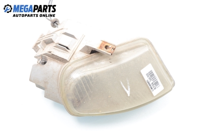 Халоген за Saab 9000 Hatchback (09.1984 - 12.1998), хечбек, позиция: лява