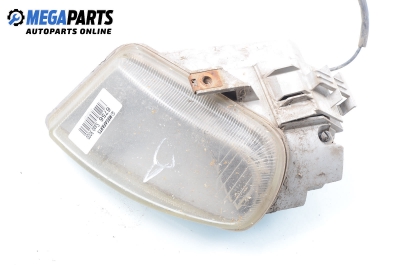 Халоген за Saab 9000 Hatchback (09.1984 - 12.1998), хечбек, позиция: дясна