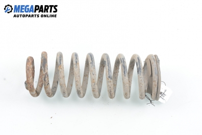 Пружина за ходова част за Saab 9000 Hatchback (09.1984 - 12.1998), хечбек, позиция: задна