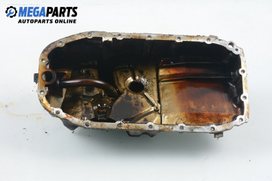 Картер за Saab 9000 Hatchback (09.1984 - 12.1998) 2.0 -16 ND Turbo, 150 к.с.