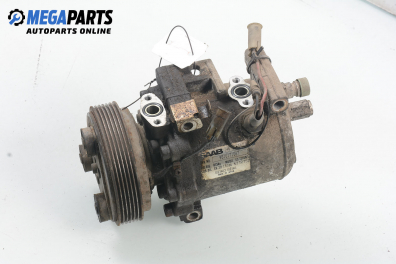 Компресор климатик за Saab 9000 Hatchback (09.1984 - 12.1998) 2.0 -16 ND Turbo, 150 к.с., № 9510171567
