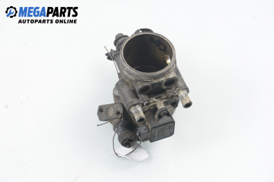 Дроселова клапа за Saab 9000 Hatchback (09.1984 - 12.1998) 2.0 -16 ND Turbo, 150 к.с.