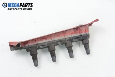 Запалителна бобина за Saab 9000 Hatchback (09.1984 - 12.1998) 2.0 -16 ND Turbo, 150 к.с.