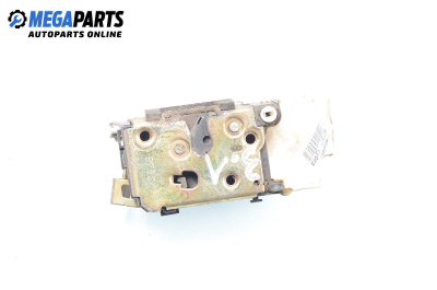 Брава на врата за Lancia Lybra Station Wagon (07.1999 - 10.2005), позиция: задна, лява