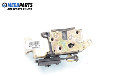 Брава на врата за Lancia Lybra Station Wagon (07.1999 - 10.2005), позиция: предна, дясна