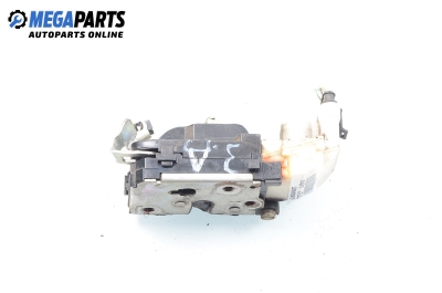 Брава на врата за Lancia Lybra Station Wagon (07.1999 - 10.2005), позиция: задна, дясна