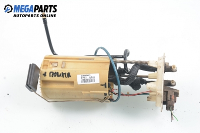 Подкачваща помпа за Lancia Lybra Station Wagon (07.1999 - 10.2005) 2.4 JTD (839BXE1A), 135 к.с.