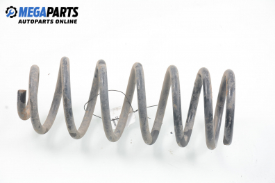 Пружина за ходова част за Lancia Lybra Station Wagon (07.1999 - 10.2005), комби, позиция: задна