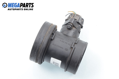 Дебитомер за Lancia Lybra Station Wagon (07.1999 - 10.2005) 2.4 JTD (839BXE1A), 135 к.с., № Bosch 0 280 218 019