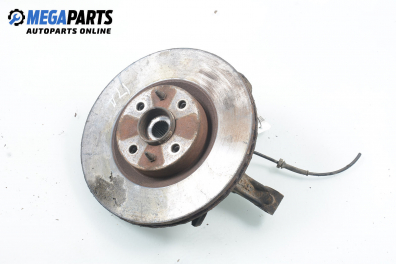 Шенкел главина за Lancia Lybra Station Wagon (07.1999 - 10.2005), позиция: предна, дясна