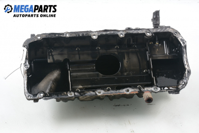 Картер за Lancia Lybra Station Wagon (07.1999 - 10.2005) 2.4 JTD (839BXE1A), 135 к.с.