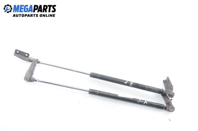 Амортисьор за багажник/товарно пространство за Nissan Almera I Hatchback (07.1995 - 07.2001)