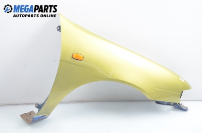 Калник за Nissan Almera I Hatchback (07.1995 - 07.2001), 2+1 вр., позиция: предна, дясна