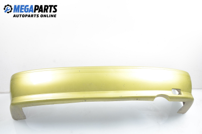 Задна броня за Nissan Almera I Hatchback (07.1995 - 07.2001)