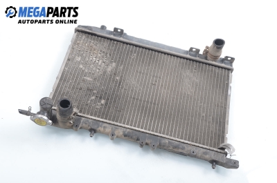 Воден радиатор за Nissan Almera I Hatchback (07.1995 - 07.2001) 1.4 S,GX,LX, 75 к.с.