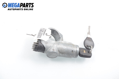 Контактен ключ за Nissan Almera I Hatchback (07.1995 - 07.2001)