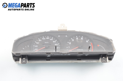 Километраж за Nissan Almera I Hatchback (07.1995 - 07.2001) 1.4 S,GX,LX, 75 к.с.