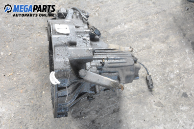 Ръчна скоростна кутия за Nissan Almera I Hatchback (07.1995 - 07.2001) 1.4 S,GX,LX, 75 к.с.