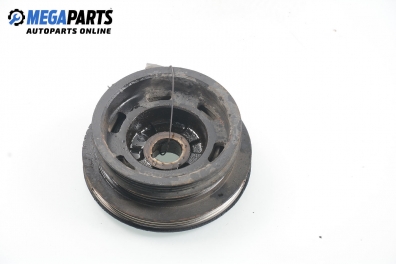 Ремъчна шайба за Nissan Almera I Hatchback (07.1995 - 07.2001) 1.4 S,GX,LX, 75 к.с.