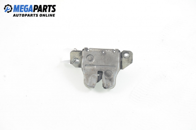 Брава заден капак за Mercedes-Benz A-Class Hatchback  (W168) (07.1997 - 08.2004), позиция: задна