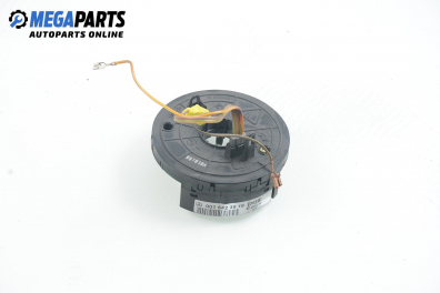 Лентов кабел за Airbag за Mercedes-Benz A-Class Hatchback  (W168) (07.1997 - 08.2004), № 001 542 39 18