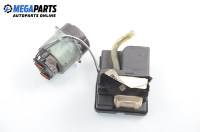 Вакуум помпа за централно заключване за Mercedes-Benz A-Class Hatchback  (W168) (07.1997 - 08.2004), 4+1 вр.