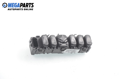 Панел бутони за Mercedes-Benz A-Class Hatchback  (W168) (07.1997 - 08.2004)