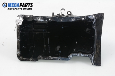 Картер за Mercedes-Benz A-Class Hatchback  (W168) (07.1997 - 08.2004) A 170 CDI (168.008), 90 к.с.