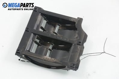 Маслен щит за Mercedes-Benz A-Class Hatchback  (W168) (07.1997 - 08.2004) A 170 CDI (168.008), 90 к.с.