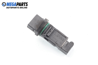 Дебитомер за Mercedes-Benz A-Class Hatchback  (W168) (07.1997 - 08.2004) A 170 CDI (168.008), 90 к.с., № Bosch 0 281 002 281