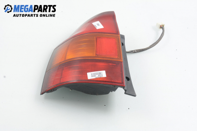 Стоп за Mazda 323 P V Hatchback (10.1996 - 09.1998), хечбек, позиция: лява