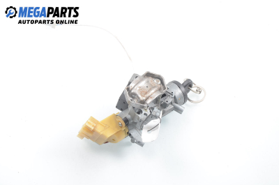 Контактен ключ за Mazda 323 P V Hatchback (10.1996 - 09.1998)