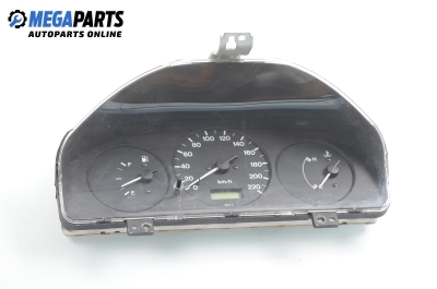 Километраж за Mazda 323 P V Hatchback (10.1996 - 09.1998) 1.3 16V, 73 к.с.