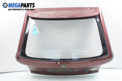 Заден капак за Opel Astra F Hatchback (09.1991 - 01.1998), 4+1 вр., хечбек