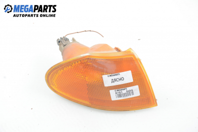 Мигач за Opel Astra F Hatchback (09.1991 - 01.1998), хечбек, позиция: дясна