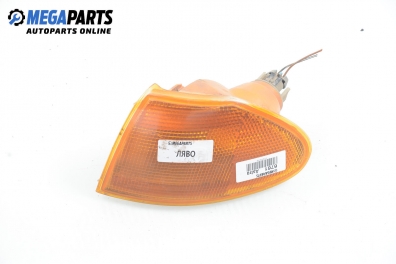 Мигач за Opel Astra F Hatchback (09.1991 - 01.1998), хечбек, позиция: лява