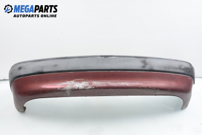 Задна броня за Opel Astra F Hatchback (09.1991 - 01.1998), хечбек