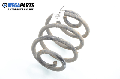 Пружина за ходова част за Opel Astra F Hatchback (09.1991 - 01.1998), хечбек, позиция: задна