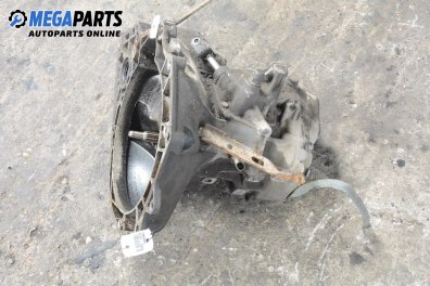 Ръчна скоростна кутия за Opel Astra F Hatchback (09.1991 - 01.1998) 1.4 i, 60 к.с.