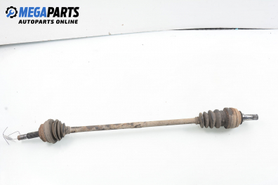 Полуоска за Opel Astra F Hatchback (09.1991 - 01.1998) 1.4 i, 60 к.с., позиция: предна, дясна
