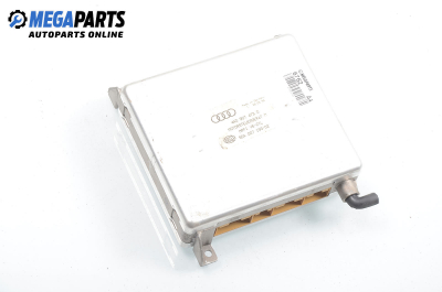 Компютър двигател за Audi A4 Avant B5 (11.1994 - 09.2001) 2.6, 150 к.с., № Hella 5DA 007 193-02