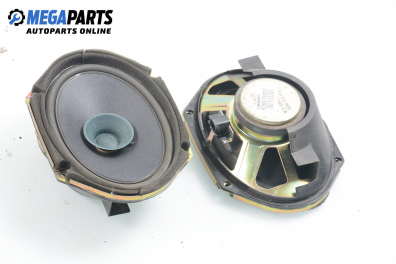 Високоговорители за Mazda 6 Sedan I (06.2002 - 12.2008), № GJ6A 66 960
