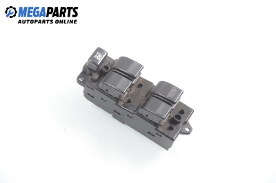 Бутони ел. стъкла  за Mazda 6 Sedan I (06.2002 - 12.2008)