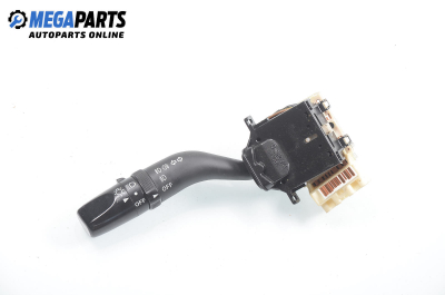 Лостче за светлини за Mazda 6 Sedan I (06.2002 - 12.2008)