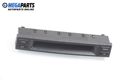 Часовник с индикаторен дисплей за Mazda 6 Sedan I (06.2002 - 12.2008)