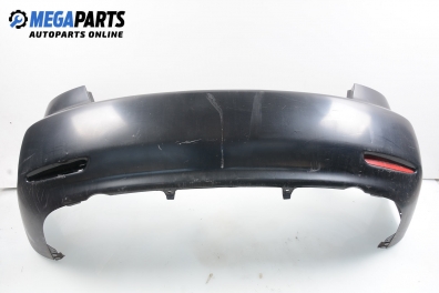 Задна броня за Mazda 6 Sedan I (06.2002 - 12.2008), седан