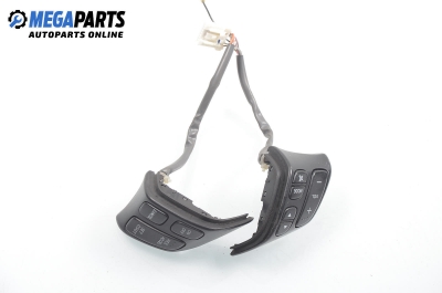 Бутони волан за Mazda 6 Sedan I (06.2002 - 12.2008)