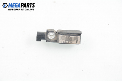 Сензор airbag за Mazda 6 Sedan I (06.2002 - 12.2008), № GJ6A-57-K1X